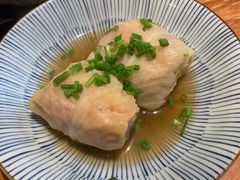 卷心菜包肉-みほりん味保灵(六月汇广场店)