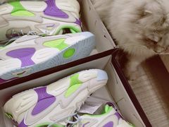-FILA(龙之梦购物中心店)
