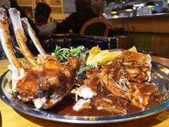 -莫比餐厅(五道口店)