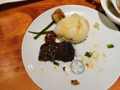 -包子大王(新泽巷店)