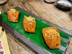 -古田居·特色寿司料理(骏欣中心店)