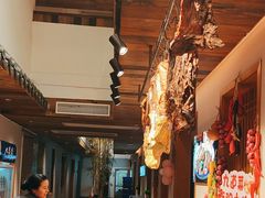 -九道菜(珠晖万达店)