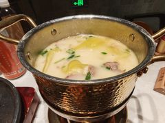 -大潮淮·淮扬菜(何园旗舰店)