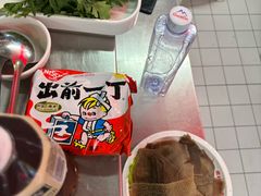 -燃计沙茶皇·香港沙茶火锅(人广旗舰店)