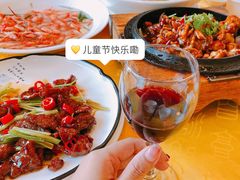 -醉香园(长江北路店)