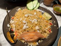 -Tegu泰古莲·泰国餐厅(红山6979店)
