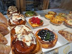 -Juicy Bakery(大学路店)