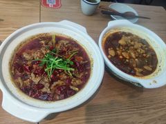 -花盐街·四川乐山小吃(西单大悦城店)