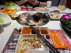 -猫抓烤肉(春熙路店)