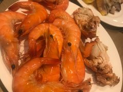 -陆家嘴万怡酒店·万荟轩