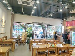 -老牌依强牛肉店(达道总店)
