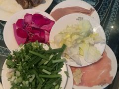 -桥香园云南过桥米线(金马碧鸡店)