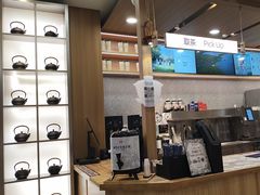 -霸王茶姬(云杉奥莱店)