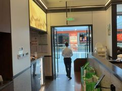 -小菜园新徽菜(合肥天鹅湖万达店)