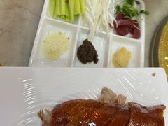 -老北京炸酱面·京味菜(西花市店)