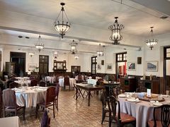 大堂-上海老站(徐家汇店)