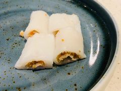 -半山腰·云南菜(侨福芳草地店)
