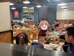 -潮界(LU·ONE凯德晶萃广场店)