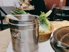 -陈大锅·岳阳鱼馆·地道岳阳菜(美食街店)