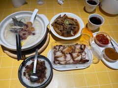 -蔡澜点心·粤菜(花城汇南区店)