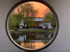 -费孝通江村纪念馆