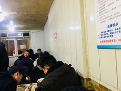 大堂-鑫明明拉面(宁化路店)