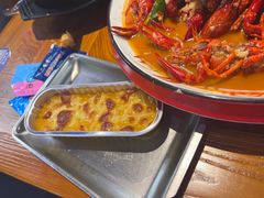 -大成海鲜烧烤·小龙虾(七宝店)
