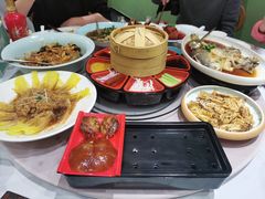 -羲和雅苑烤鸭坊(丰台万达店)