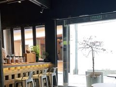 -Metal hands·铁手咖啡