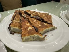 -东四民芳餐厅(世茂工三店)
