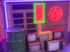 -关你鬼室大型密室逃脱(佛山创意园店)