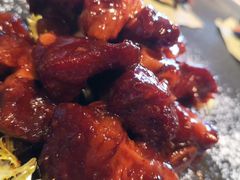 -上海小南国(正大店)