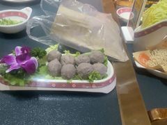 -大吉利·潮汕鲜牛肉火锅(西安店)