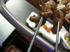 -很久以前羊肉串(打浦路店)