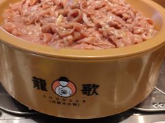 -龍歌自助小火锅(李沧顺和汇店)