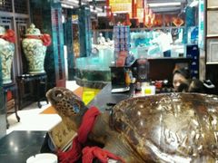 -盈春大饭店(千山路店)
