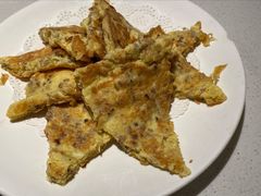 菜甫肉碎煎蛋-煲煲好(朝阳门店)