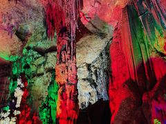 -金狮洞国家地质公园