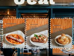 -O'eat Blossom&Pelican(深圳首店)
