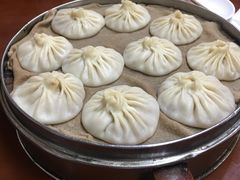 -东京包子楼(政七街店)