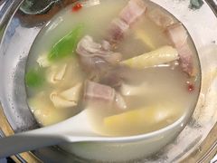 -松鹤楼·非遗·苏帮菜(融科店)