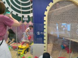 点击看大图 -MELAND CLUB亲子乐园·派对·餐厅(北京芳圆里ID MALL店)