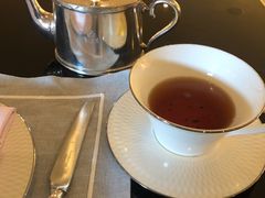 -王府半岛酒店·大堂茶座