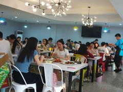 -辣螃铠盆盆蟹大排档(总店)