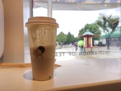 -喜茶(迪士尼小镇DP店)