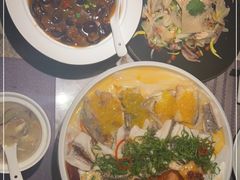 -巡味顺德菜(龙华壹方城店)