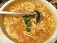 -桥头堡·坤德餐厅(滨江道店)