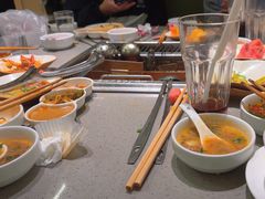 -海底捞火锅(壹悦城店)