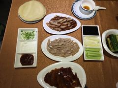 -德缘烤鸭店(大栅栏店)