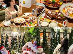 -The Good Place好地方·Brunch·coffee(国贸店)